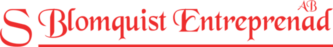 S Blomquist Entreprenad AB